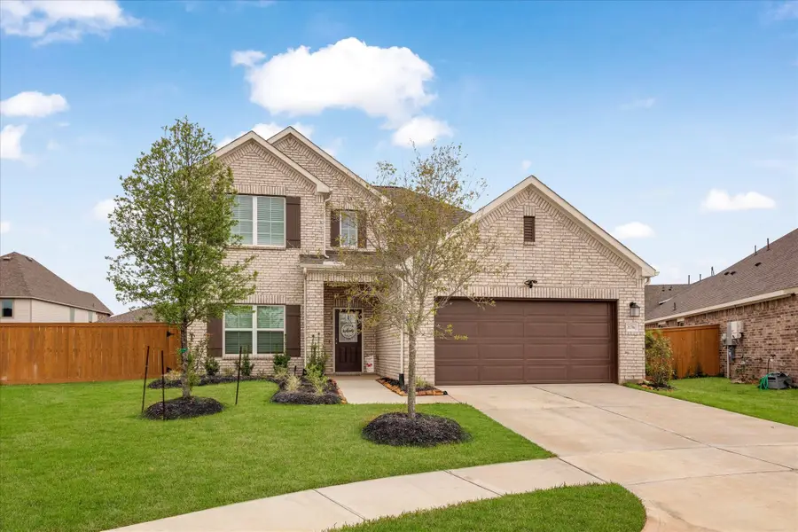 21706 Red Crab Court, Cypress, TX 77433 - Image #3