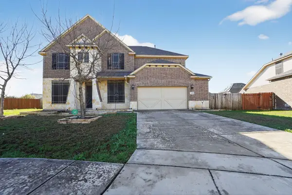 11638 Klondike Cove, Schertz, TX 78154