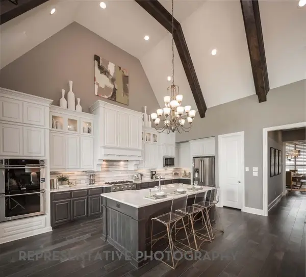 227 Catahoula Court, Montgomery, TX 77316