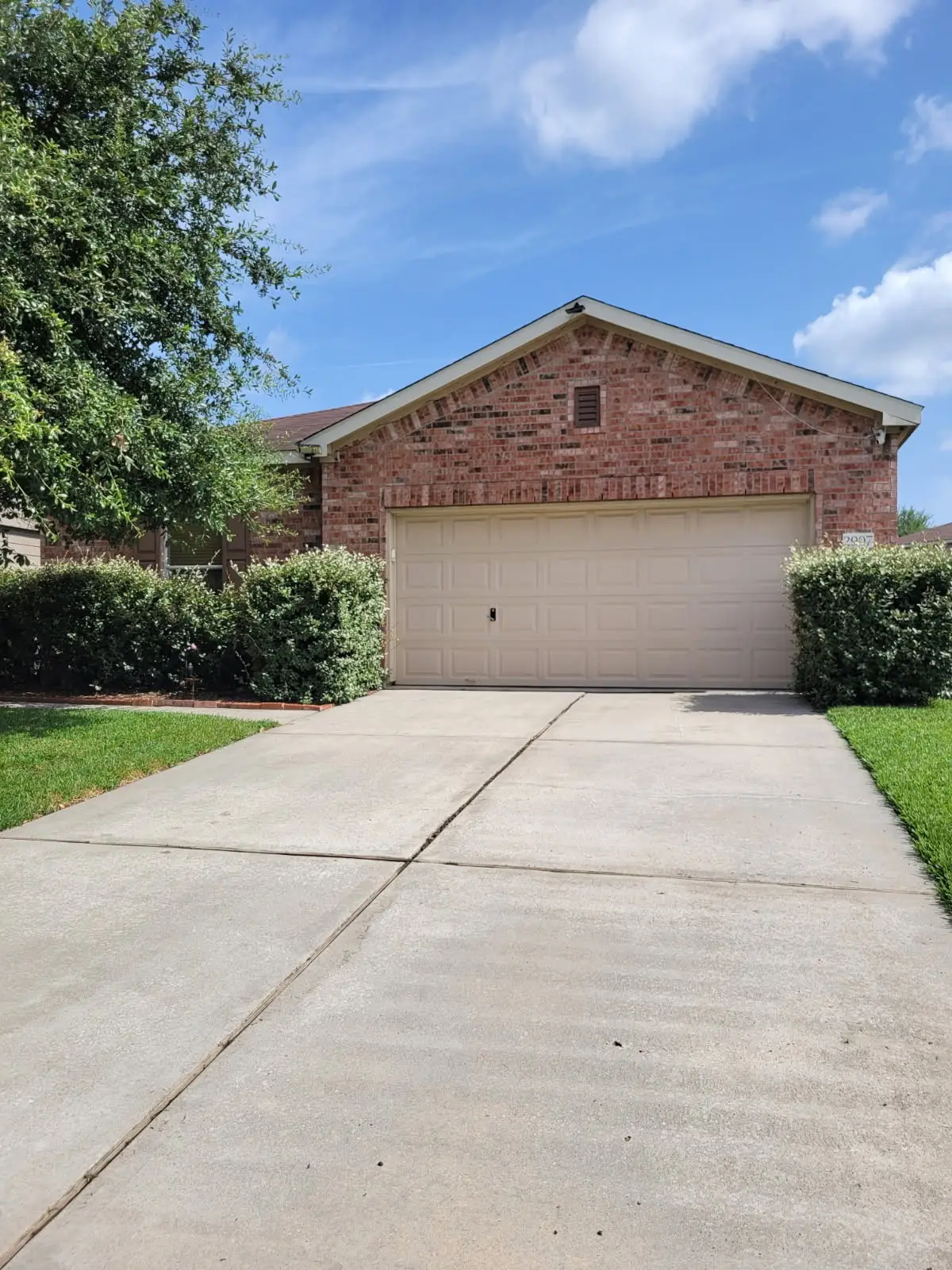 2907 Legends Knoll Drive, Spring, TX 77386 - #1