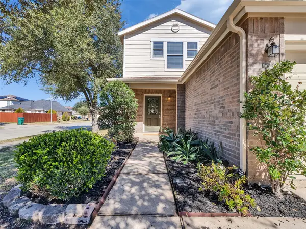 3022 Rustling Chestnut Street, Spring, TX 77389