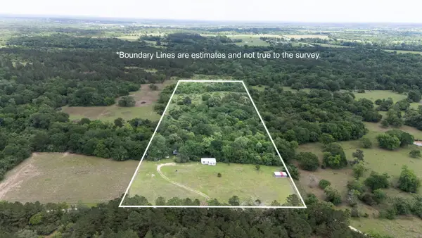 2077 County Road 408, Navasota, TX 77868