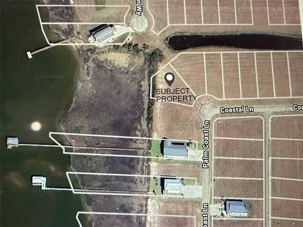 TBD Coastal Lane, Palacios, TX 77465