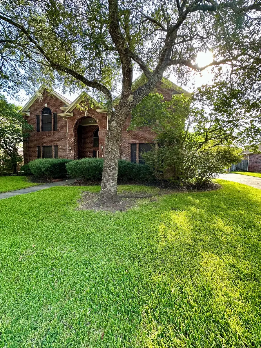 1414 Tilman Drive, Richmond, TX 77406 - #3