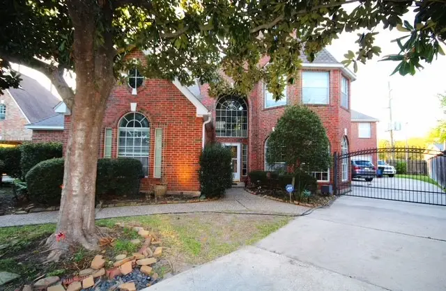 7006 Centre Grove Drive, Houston, TX 77069 - #1