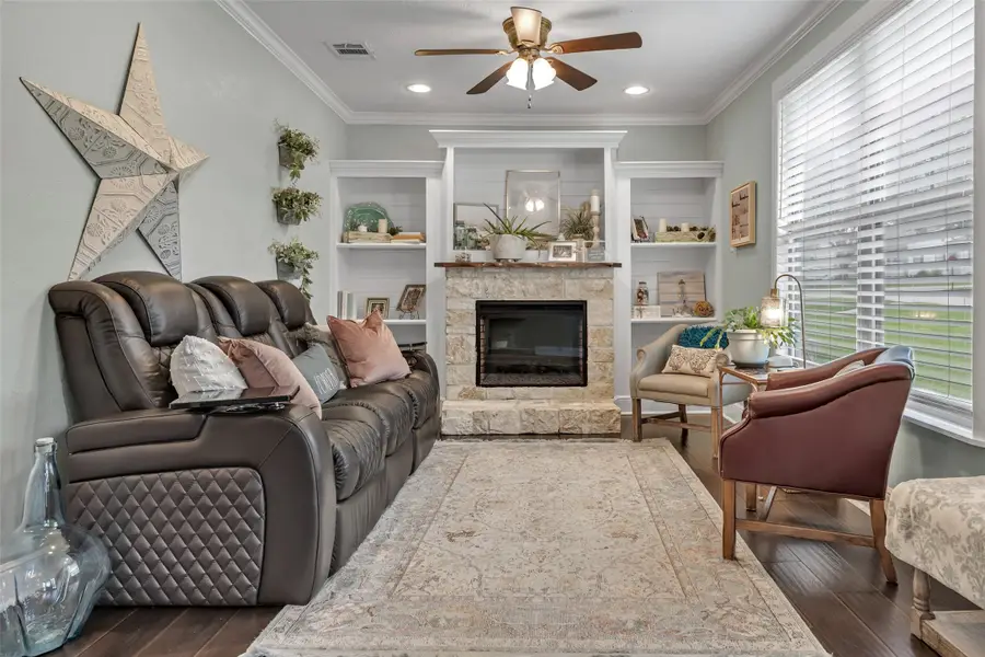 502 W Fawn Street, Caldwell, TX 77836 - #2