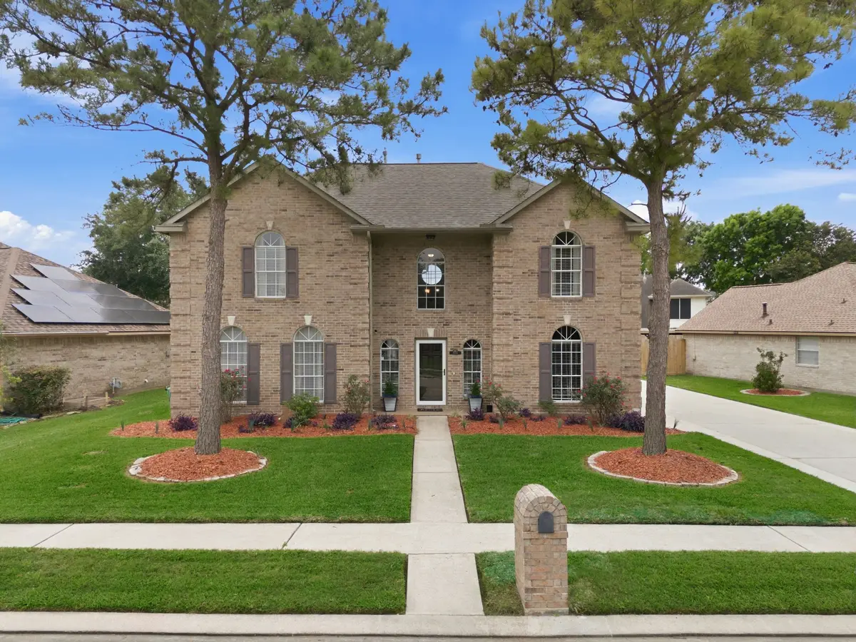 9510 Rustic Gate Road, La Porte, TX 77571 - #1