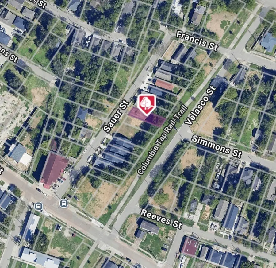 3313 Sauer Street, Houston, TX 77004 - Image #3