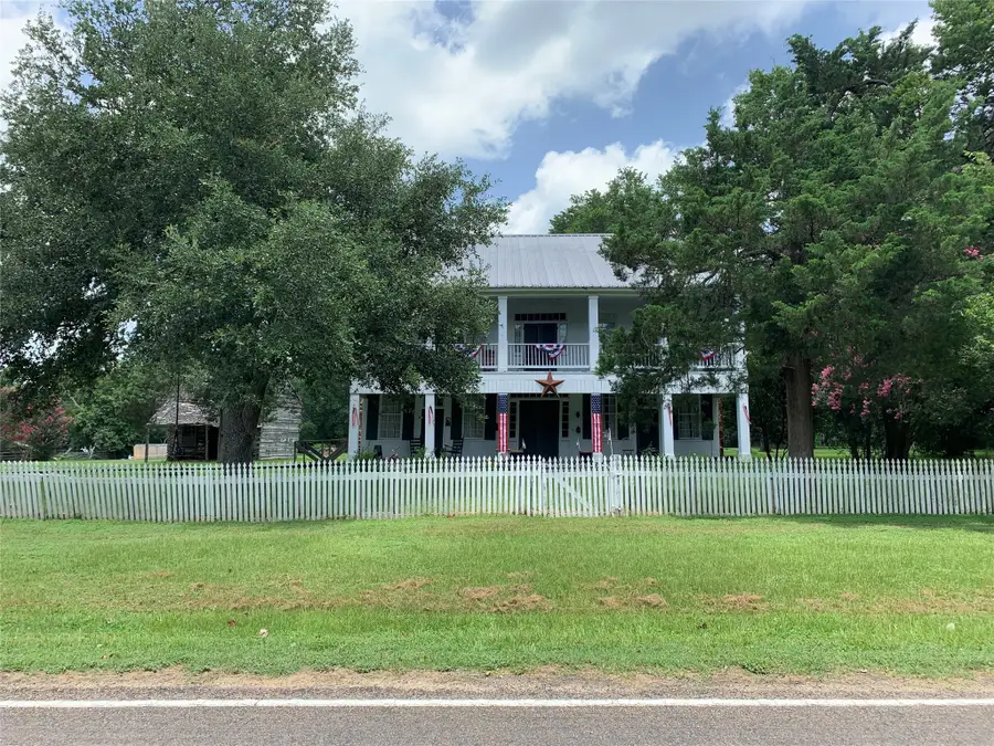 312 Fm 391, Wheelock, TX 77859 - Image #3