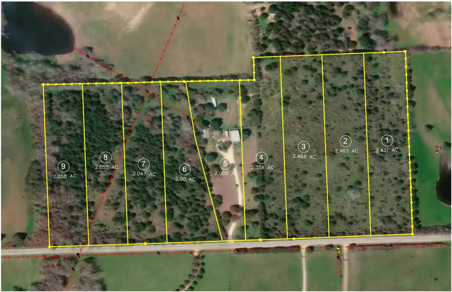 Lot 2 Wonder Hill Road, Chappell Hill, TX 77426 - Image #2
