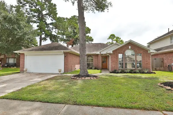 14215 Cypress Valley Drive, Cypress, TX 77429