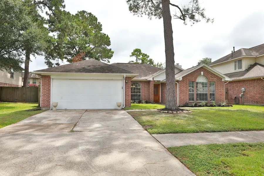 14215 Cypress Valley Drive, Cypress, TX 77429 - #3