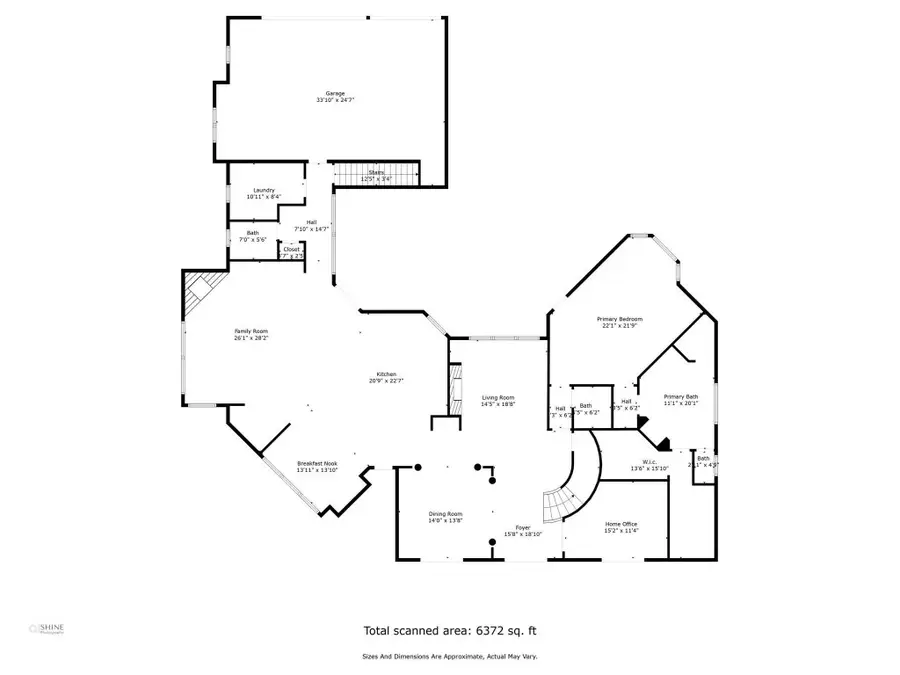 34 Kerloch Point, Spring, TX 77379 - #3