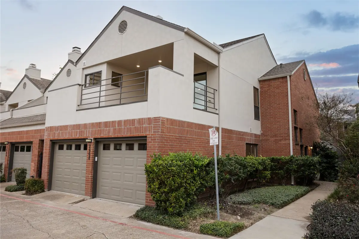 2668 Bering Drive #2668, Houston, TX 77057 - #1