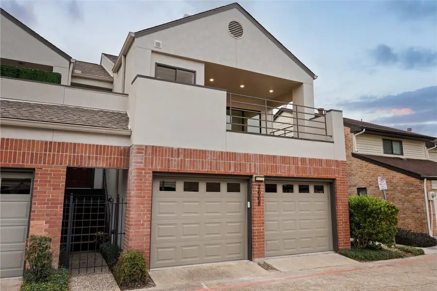 2668 Bering Drive #2668, Houston, TX 77057 - #3