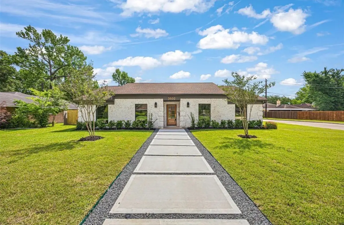3602 Mona Lee Lane, Houston, TX 77080 - #1