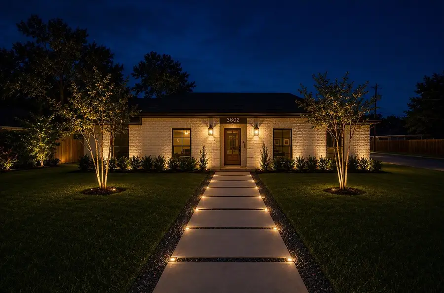 3602 Mona Lee Lane, Houston, TX 77080 - #2