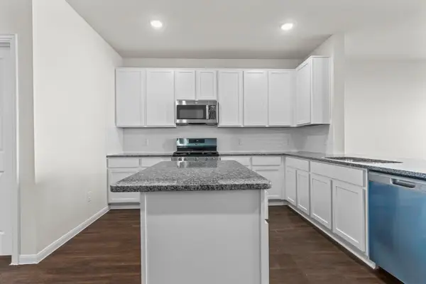 1527 Brenda Jean Drive, Crosby, TX 77532