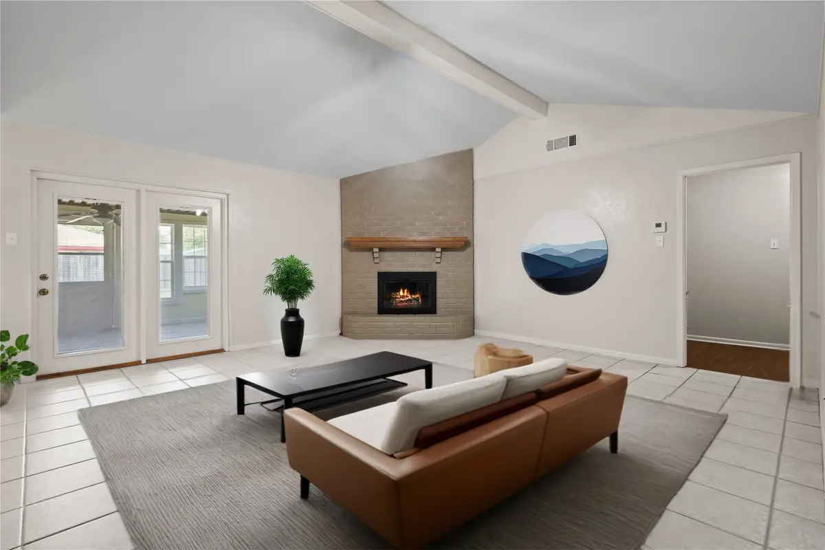 1745 Shirley Circle, Beaumont, TX 77707 - Image #1