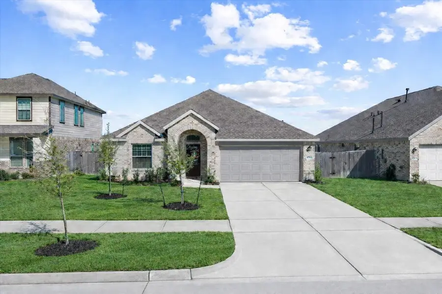 4314 Mulberry Sage Drive, Baytown, TX 77521 - #2