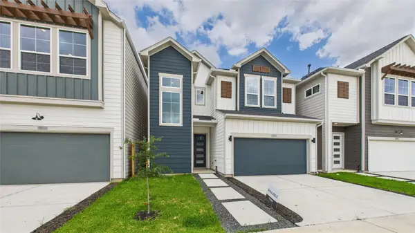 5814 Highland Sky Lane, Houston, TX 77091