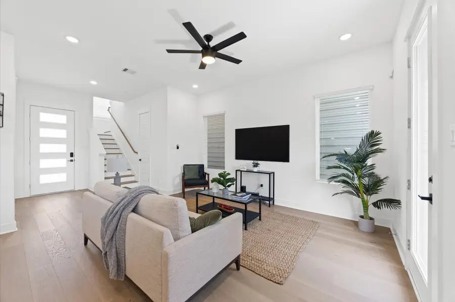 5814 Highland Sky Lane, Houston, TX 77091 - #2