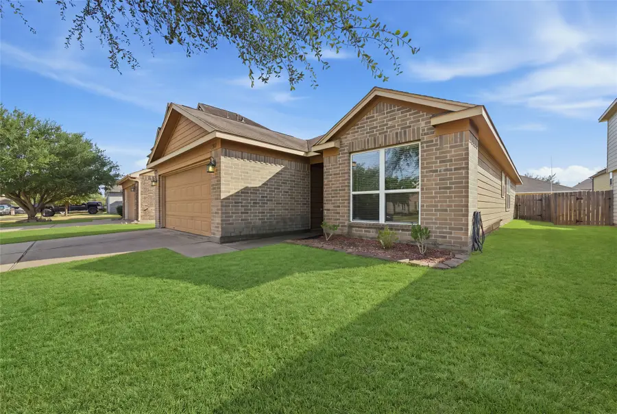 3111 View Valley Trail, Katy, TX 77493 - #2