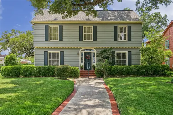 4396 Fiesta Lane, Houston, TX 77004
