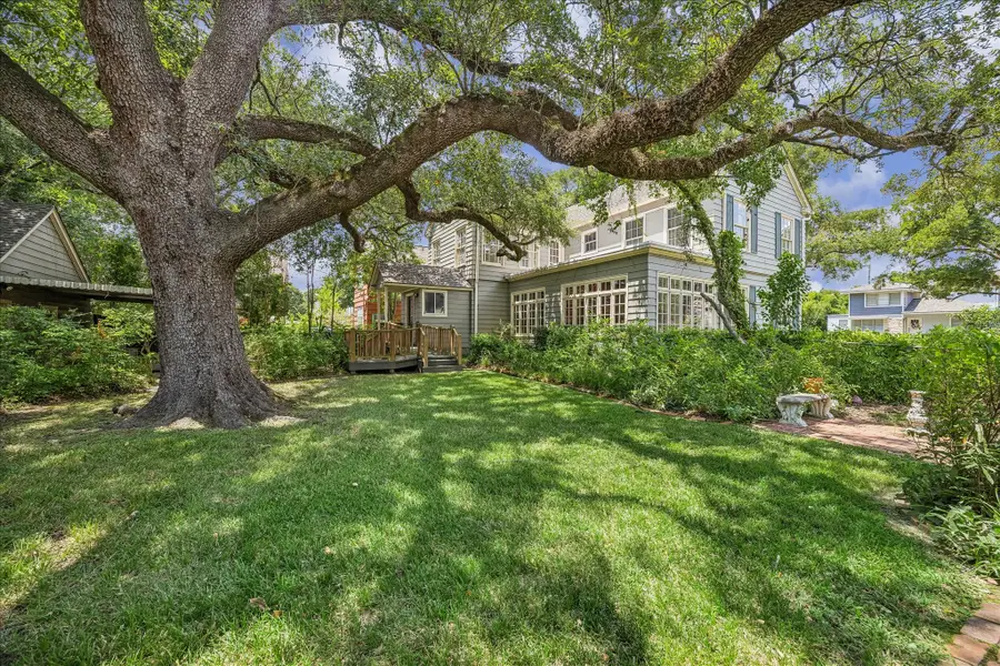 4396 Fiesta Lane, Houston, TX 77004 - #2
