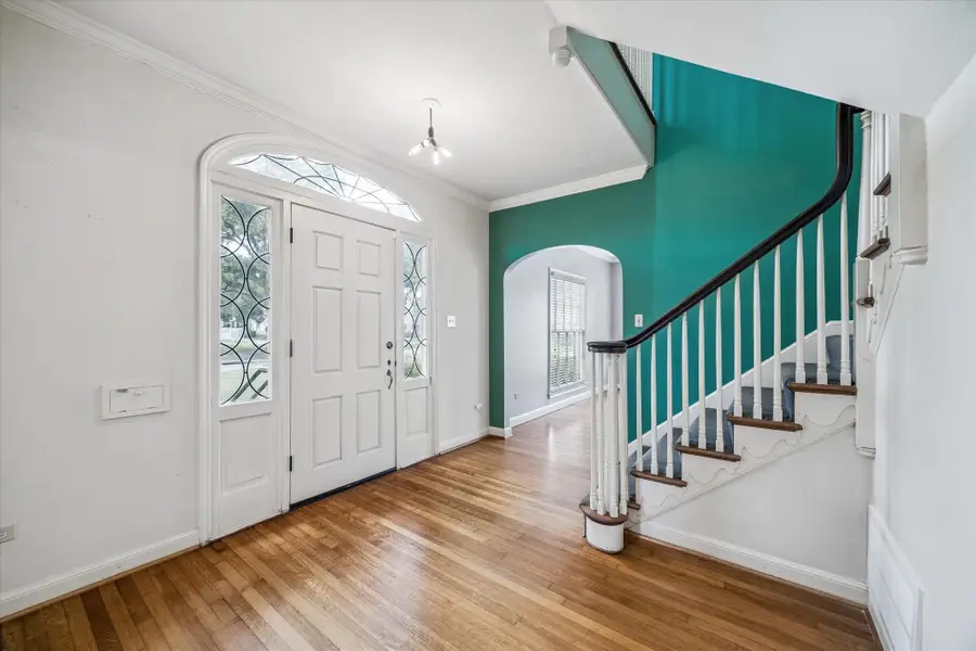 4396 Fiesta Lane, Houston, TX 77004 - #3