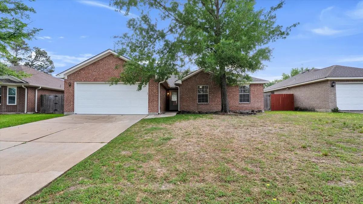 16895 Bob White, Conroe, TX 77385 - #1