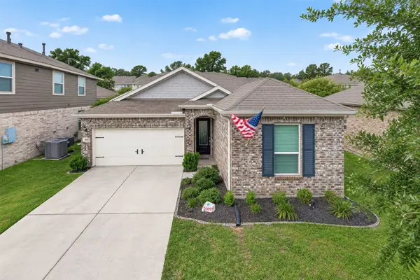 20193 Langwell Drive, Porter, TX 77365