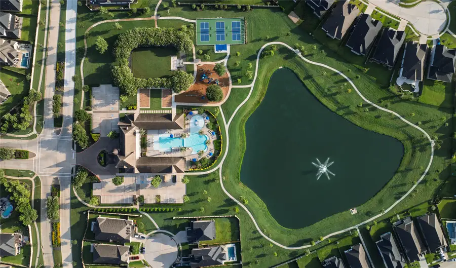 20103 Percheron Park Lane, Tomball, TX 77377 - #2