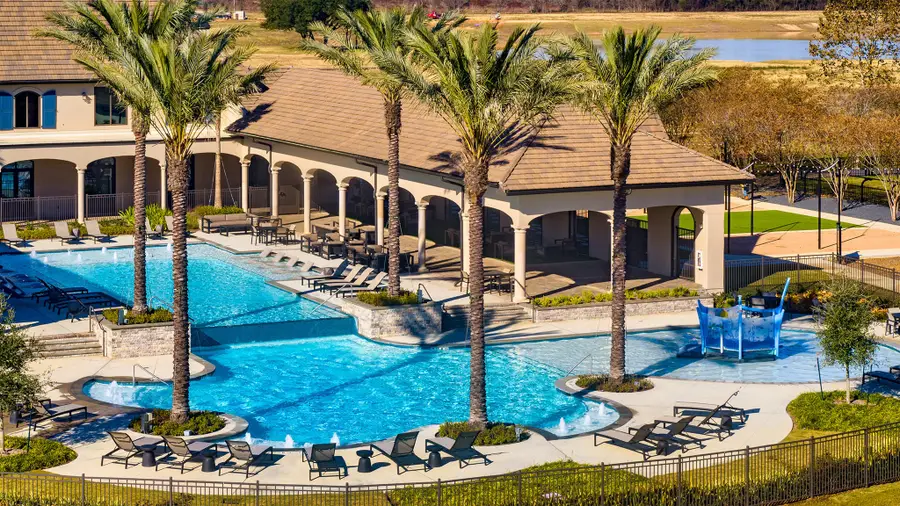 20103 Percheron Park Lane, Tomball, TX 77377 - #3