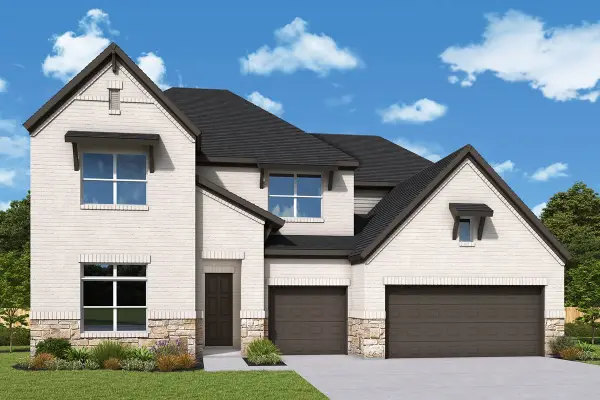 9924 Texas Sage Court, Montgomery, TX 77356