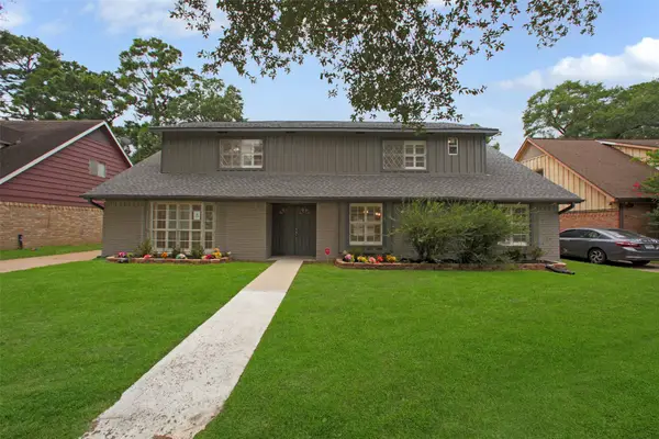 15815 Baytree Drive, Houston, TX 77070