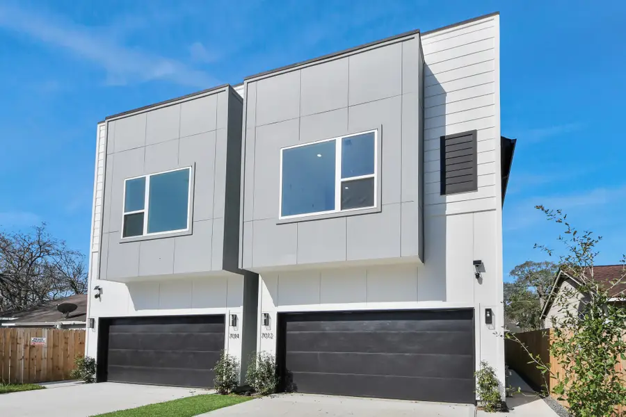 7012 & 7014 Saint Augustine Street, Houston, TX 77021 - #2