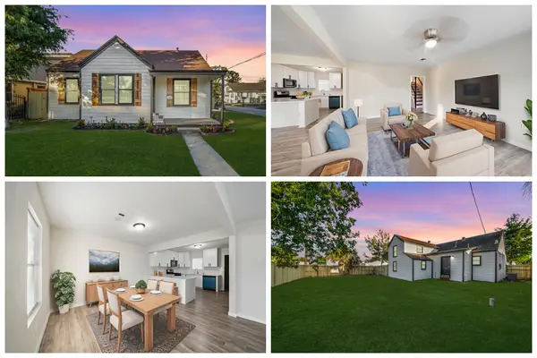 6829 Japonica Street, Houston, TX 77087