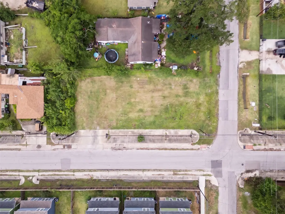 8170 Homewood Lane, Houston, TX 77028 - #1