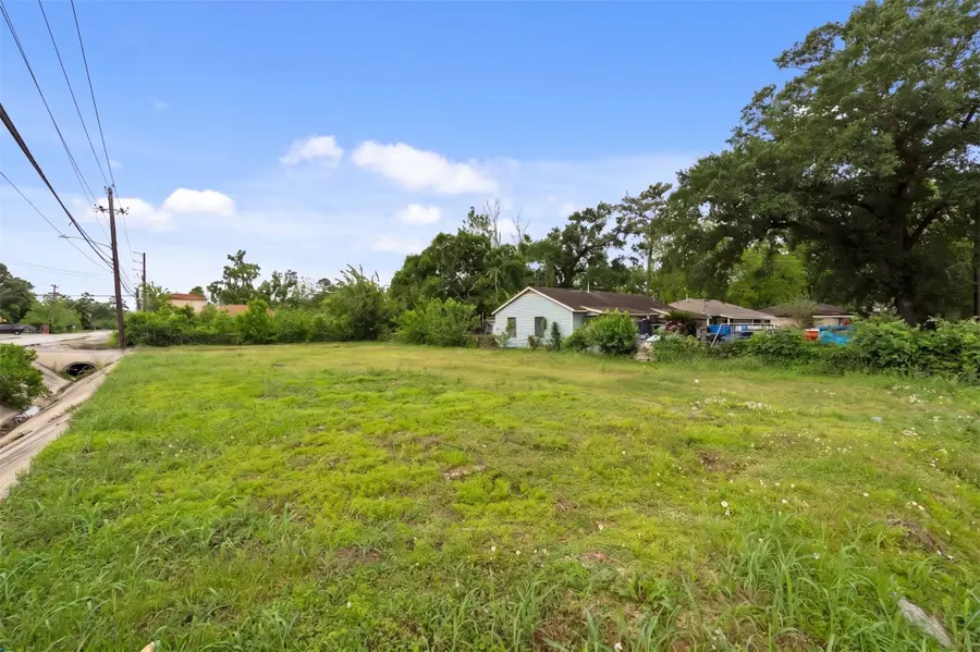 8170 Homewood Lane, Houston, TX 77028 - #3