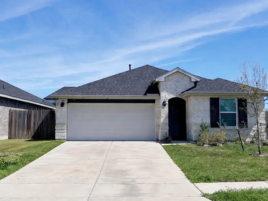 4983 Edgewood Drive, Arcola, TX 77545 - #2