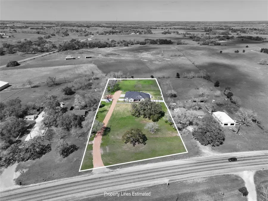 2244 W Us Highway 90a W, Hallettsville, TX 77964 - #3