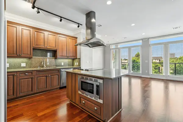 1419 Montrose Boulevard #301, Houston, TX 77019