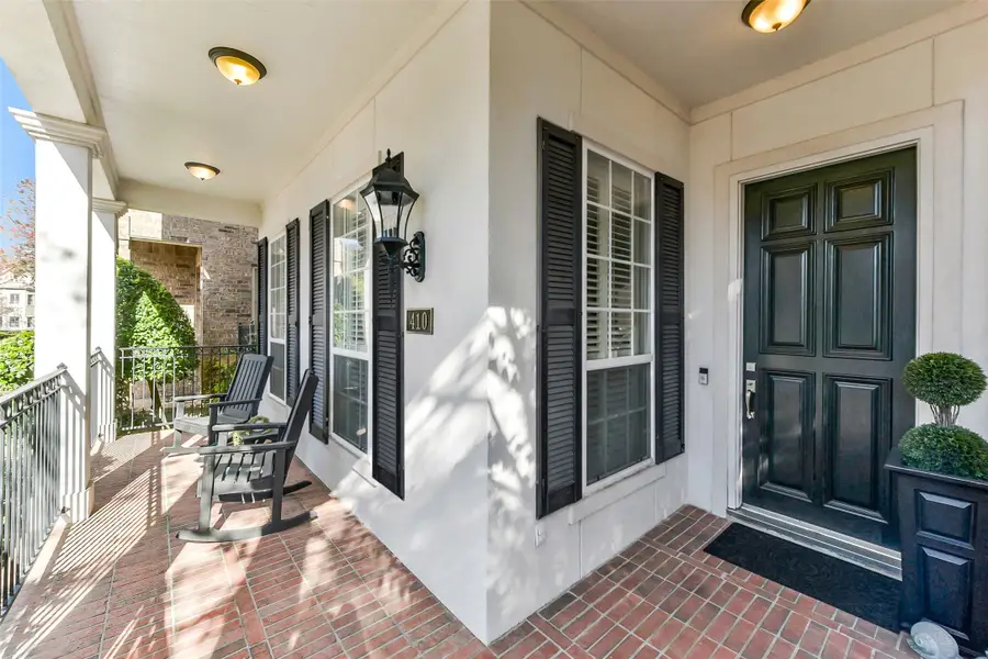 410 S Park Grove, Houston, TX 77007 - Image #3