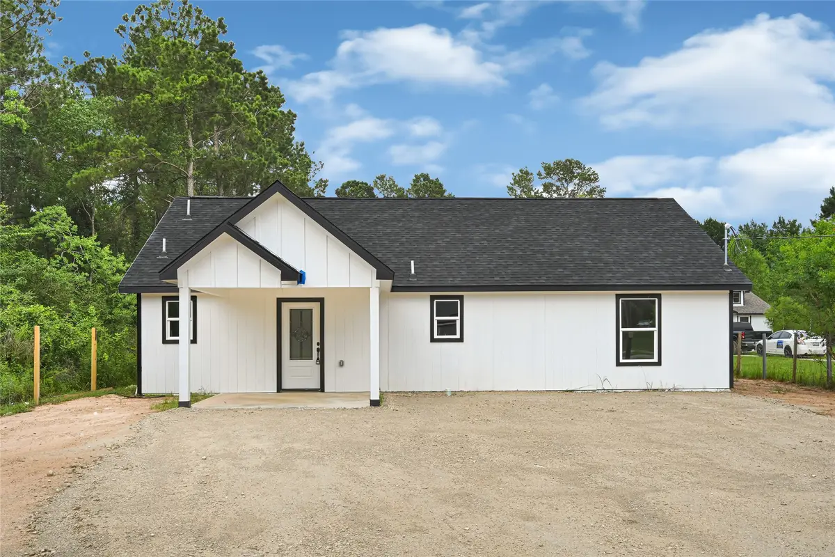 2896 Road 5018, Cleveland, TX 77327 - #1