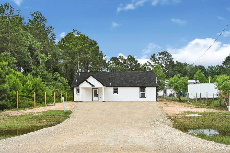 2896 Road 5018, Cleveland, TX 77327 - #2