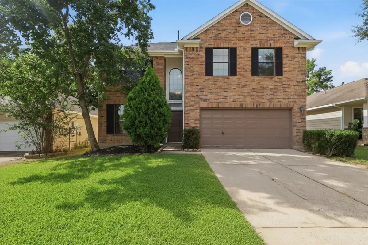 816 Belvedere Dr Drive, Conroe, TX 77301 - #1