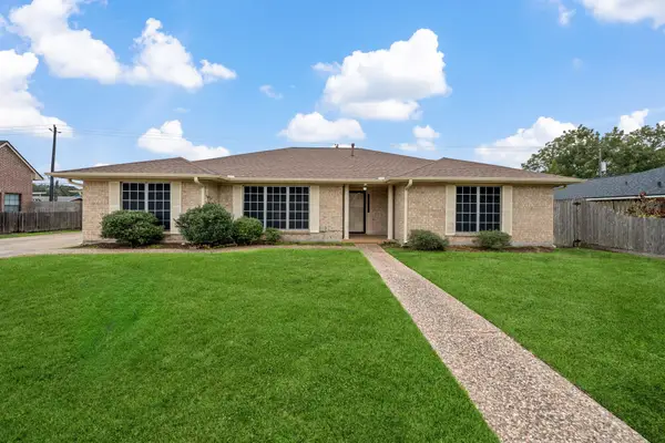 8022 Bayside Boulevard, Beach City, TX 77523