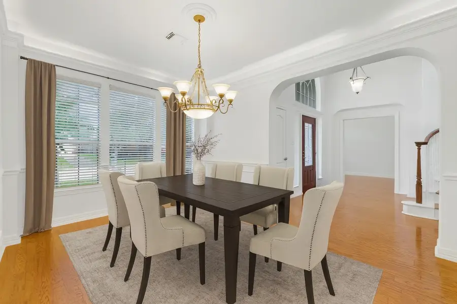 6115 Berwick Lane, League City, TX 77573 - Image #3