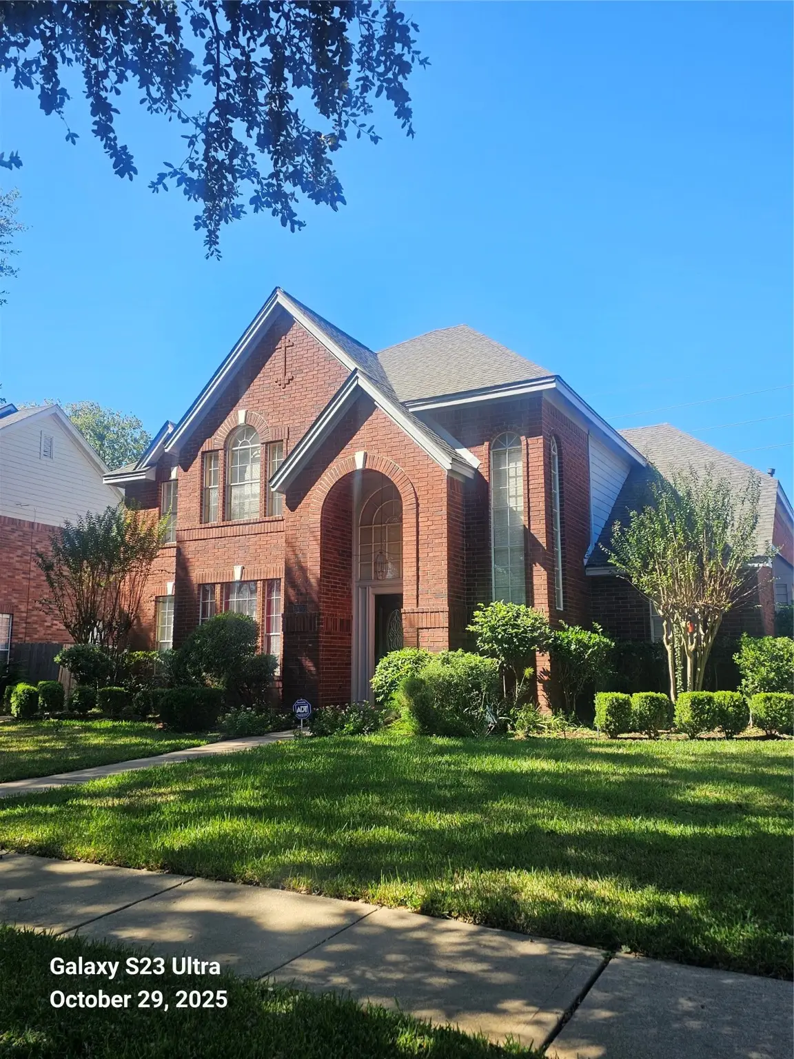 4914 Plantation Colony Drive, Sugar Land, TX 77478 - Image #1